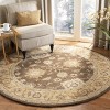 Anatolia AN556 Hand Tufted Indoor Rug -Safavieh - 2 of 4