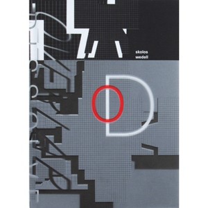 Overlap/Dissolve - by  Nancy Skolos (Hardcover) - 1 of 1