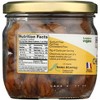 La Forestiere Whole Roasted Chestnuts - Case of 12/7.4 oz - 4 of 4