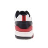 Starter Mens Fast Break Low Genuine Leather Casual Lace Up Sneaker Shoe - image 3 of 4