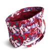 Vera Bradley Women's Outlet Ultralight Small Vera Tote Bag - 3 of 3