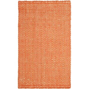 Natural Fiber NF262 Hand Woven Indoor Rugs - Safavieh - 1 of 4