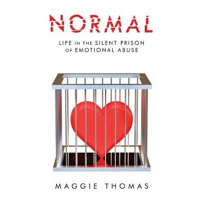 Normal - by  Maggie Thomas (Paperback)