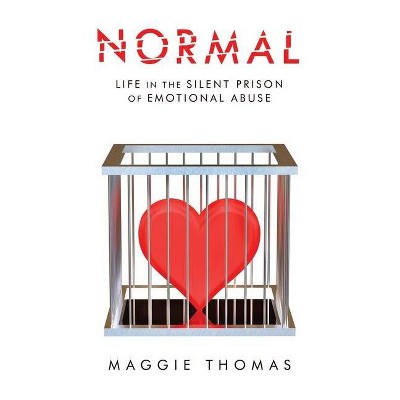 Normal - by  Maggie Thomas (Paperback)