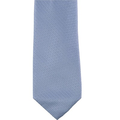 Alfani Mens Argyle Self-tied Necktie