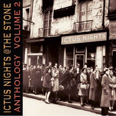 Various Artists - Ictus Nights At The Stone Anthology