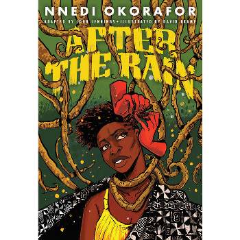 After the Rain - by Nnedi Okorafor