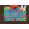 Flagship Carpets Balls Welcome Mat, 2' x 3' - 3 of 4