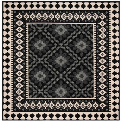 Veranda VER099 Power Loomed Indoor/Outdoor Rugs - Safavieh