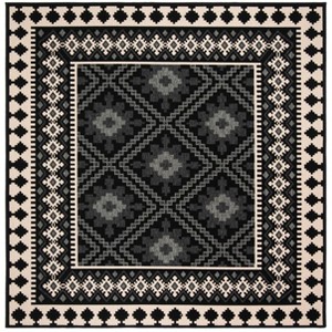 Veranda VER099 Power Loomed Indoor/Outdoor Rugs - Safavieh - 1 of 3