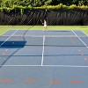 OnCourt OffCourt  Long Line - 2 of 3