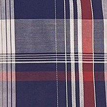 1092 - navy / red / white