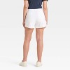 Women's 4" Woven High-Rise Golf Shorts - All In Motion™ - 2 of 3