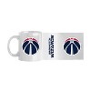 NBA Washington Wizards 11oz Gameday Sublimated Mug - image 2 of 2