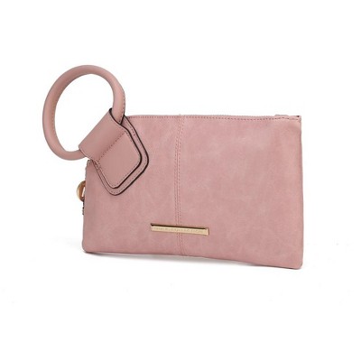 MKF Collection Simone Clutch/Wristlet by Mia K