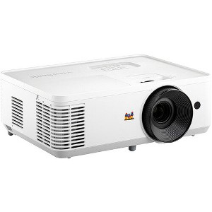 ViewSonic PA503HD 4000-Lumen Full HD DLP Projector - 1 of 4