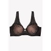 Mesh Plunge Bra - 3 of 4
