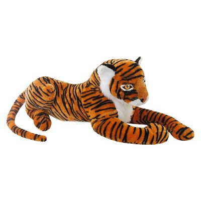 target tiger stuffed animal