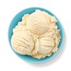 Vanilla Light Ice Cream - 48oz - Market Pantry™ - 3 of 3