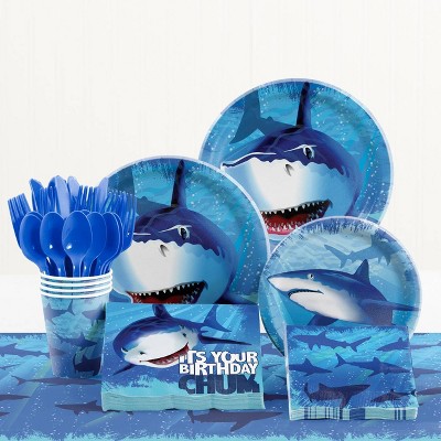 baby shark party supplies target