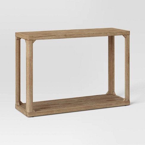 Target haverhill console table online