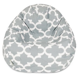 Majestic Home Goods Small Bean Bag Trellis - 1 of 4