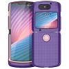 Nakedcellphone Hard Case for Motorola RAZR 5G Flip Phone (2020) - 2 of 4