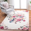 Blossom BLM575 Hand Tufted Indoor Rugs - Safavieh - 2 of 4