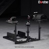 Dardoo Universal Flight/Racing Sim Cockpit Frame for Thrustmaster HOTAS Warthog - Not Included Throttle, Joystick and Seat - 2 of 4