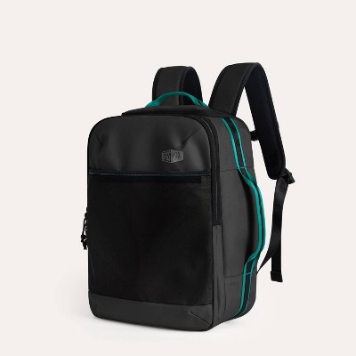 Bagsmart Blast Elite 22L Backpack - Black — фото 3