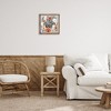 Stupell Industries Feeling Halloween Spirit Floating Frame Canvas Art - 3 of 4