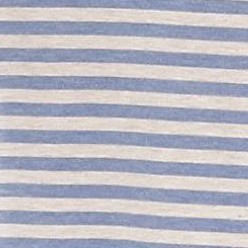 heathered chambray / oatmeal