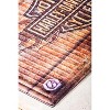Evergreen Harley-Davidson Emboss Floor Mat - 3 of 4