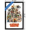 Trends International Animal House - One Sheet Framed Wall Poster Prints - 3 of 4