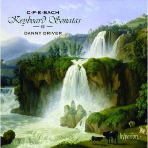 C.P.E. Bach - Keyboard Sonatas 2 (CD) - 1 of 1