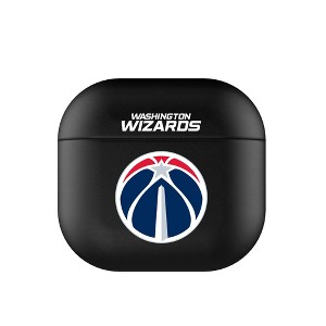 Keyscaper NBA Eastern Conference Teams Insignia AirPod Case Cover for AirPods 4 - 1 of 4