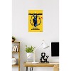 Trends International DC Studios Peacemaker: Season 2 (2025) - Eat Peace Motherf*#kers Unframed Wall Poster Prints - 2 of 4