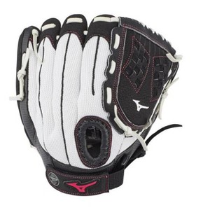Mizuno Prospect Finch Series Youth Softball Glove 11" - 1 of 3