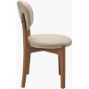Mark & Day Nashea Modern Dining Chair - 3 of 4