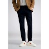 Haggar Men's Iron Free Premium Khaki Slim Fit Flat Front Pant - 2 of 4