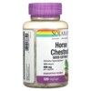 Solaray Horse Chestnut Seed Extract, 120 VegCaps - 4 of 4