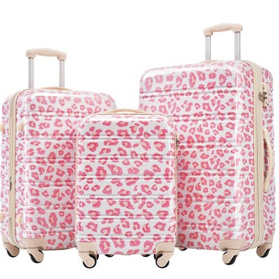 pink leopard