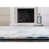 Evoke EVK236 Power Loomed Indoor Rugs - Safavieh - 4 of 4
