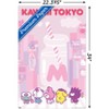 Trends International Hello Kitty and Friends - Kawaii Tokyo Unframed Wall Poster Prints - 3 of 4