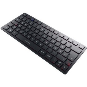 CHERRY KW 9200 MINI Wireless Compact Keyboard JK-9250US-2 - 1 of 4