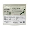 Koyo Orient Japan - Roasted Green Tea Hojicha Powder Latte Mix with Brown Sugar, Served Hot or Cold, No Additives, 10x0.35oz Packets Per Bag - 3 of 4