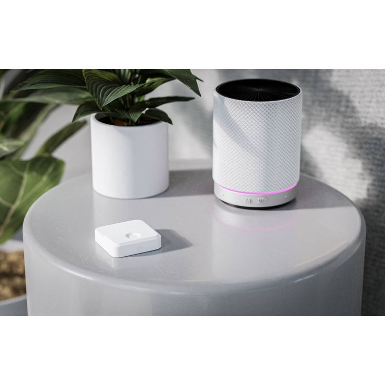 arre Smart Button with Matter and Thread Support - White, 5 of 6