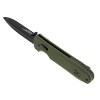 SOG Pentagon Tactical XR Steel Pocket Knife - 3 of 4