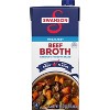 Swanson 100% Natural Gluten Free Unsalted Beef Broth - 32 fl oz - 4 of 4