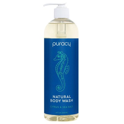 is shower gel body wash